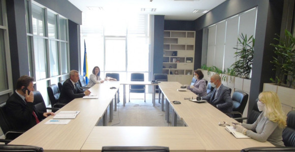 Tužilaštvo BiH preuzima predmet nabavke respiratora