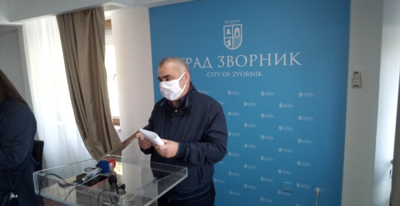 Dobra vijest da radnici mogu prelaziti granicu