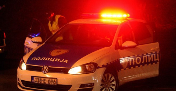 U saobraćajki povrijeđene dvije osobe u Trebinju