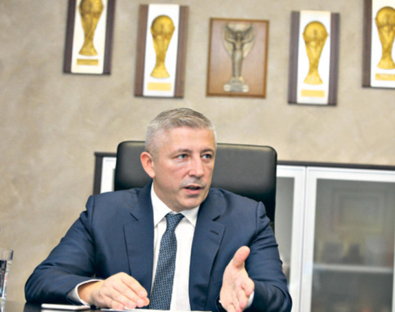Kokeza: U srijedu odluka o nastavku sezone