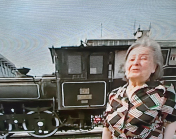 Cela Juga je znala za Selmu iz pesme "Bijelog dugmeta" a ona i dalje živi u Zagrebu i ima 90 godina!