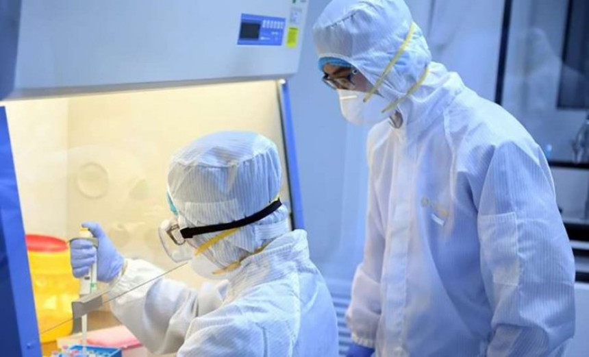 Virus korona u Evropu stigao u decembru?