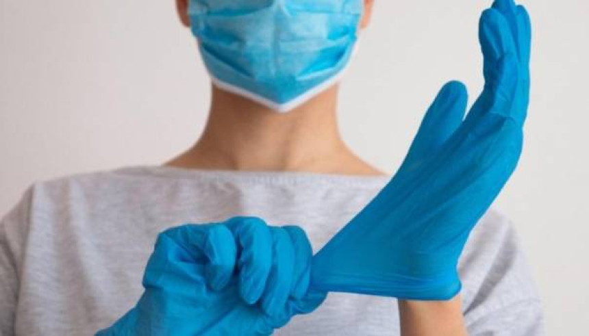 Kazne i do 20.000 evra za nenošenje maske
