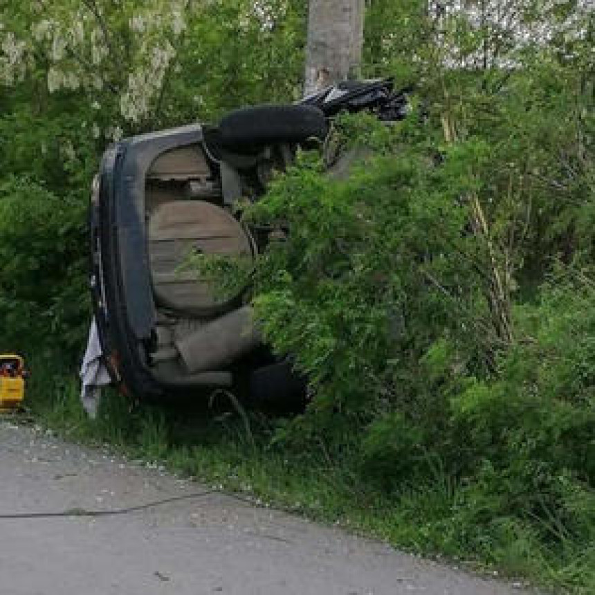 Eksplozija u BG: Bačena bomba na kuću dilera