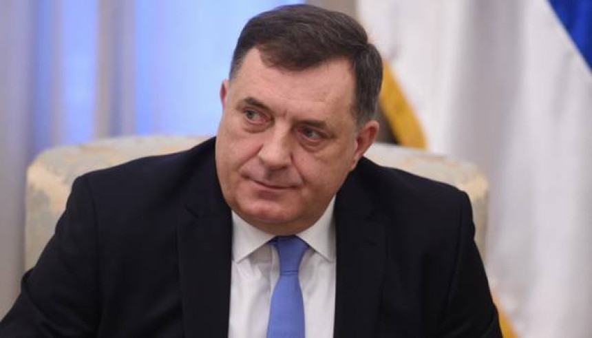 Dodik: Košarac napisao kraj svog političkog puta