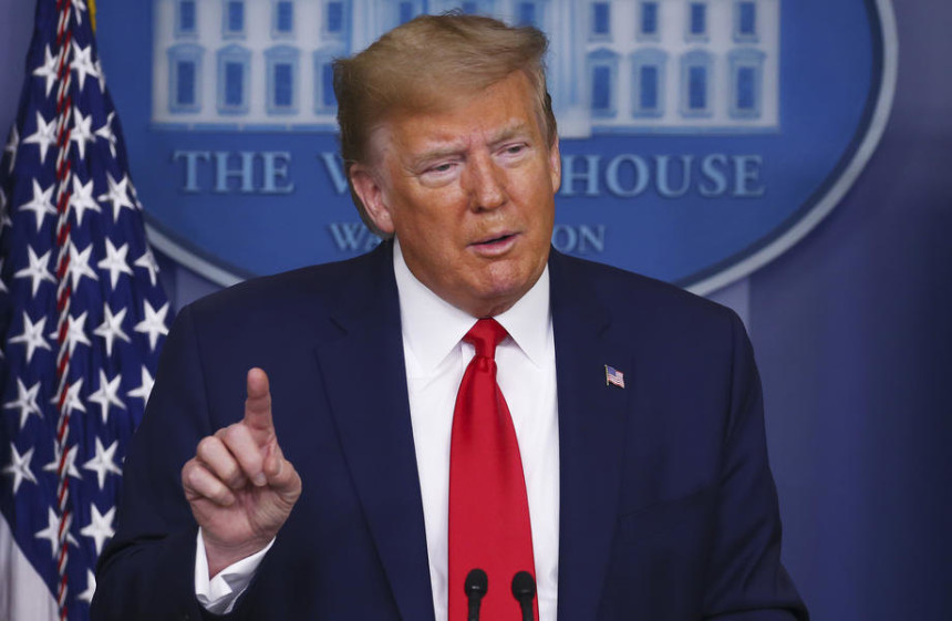 "Uskoro detalji da je virus pušten iz laboratorije"