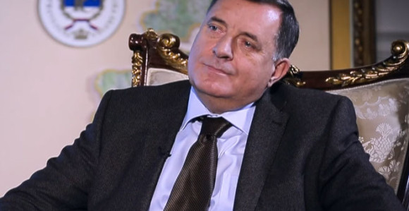 Novo poniženje predsjednice, NS i Vlade Srpske?!