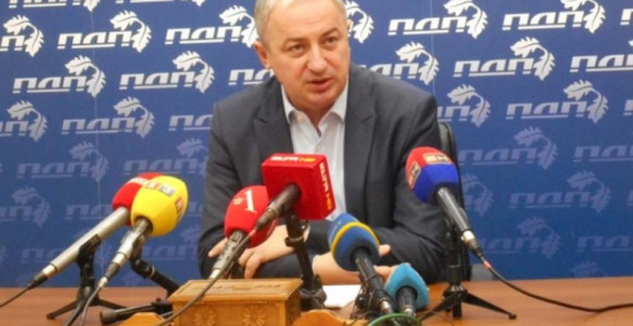 Inicijativa za smjenu ministra Staše Košarca