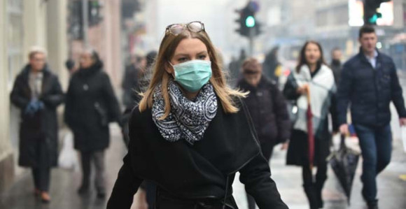 MUP RS: Maske i rukavice obavezne na javnim mjestima