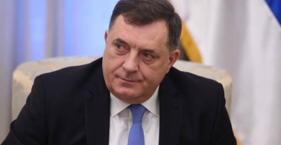 Dodik: Košarac napisao kraj svog političkog puta