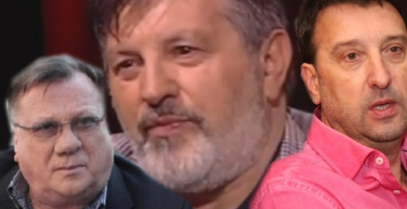 Šerif i Hari: Otišli smo samo da odnesemo poklon i čestitamo rođendan!