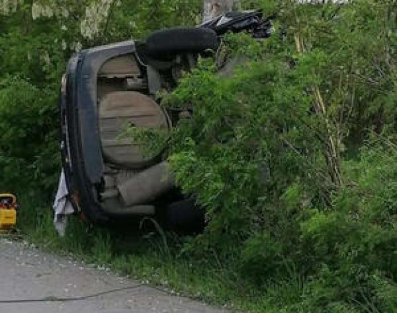 Eksplozija u BG: Bačena bomba na kuću dilera