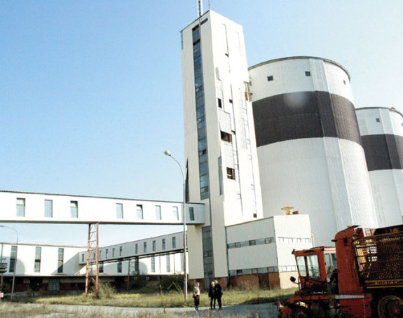 Gubitaš iz Loznice na mjestu „Šećerane“ želi termoelektranu
