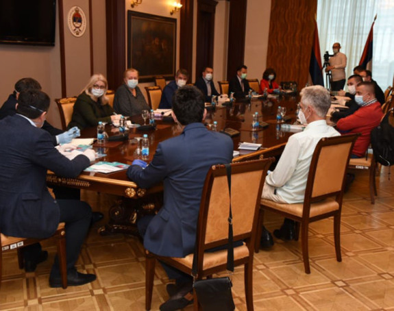 Ministar imenovao komisiju za praćenje sprovođenja mjera