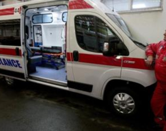 Još troje ljudi preminulo u Srbiji, 120 novooboljelih