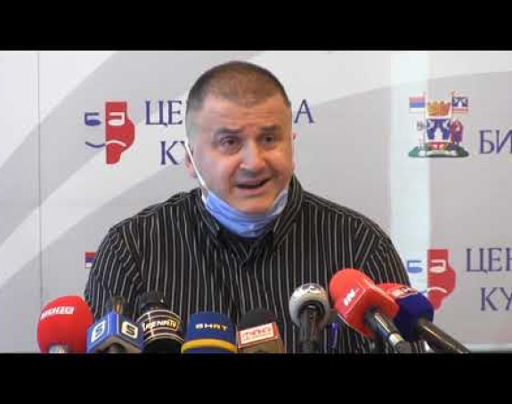 Sindikat: Stanje u UKC-u loše, neko treba da odgovara
