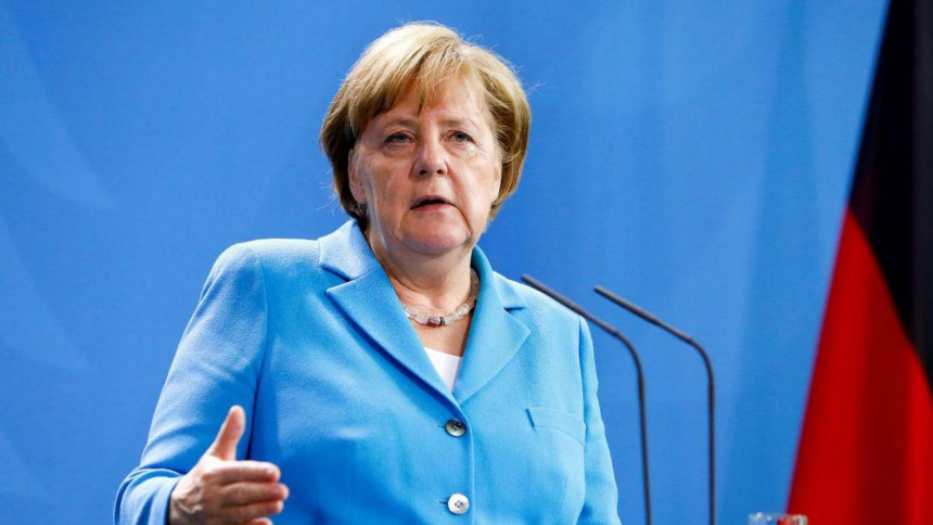 Њемачка доноси план за отварање економије