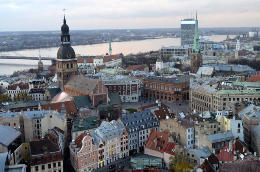 Baltičke zemlje otvaraju granice za svoje građane