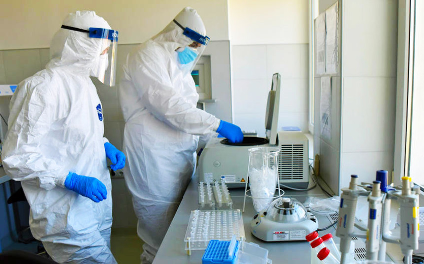 Antitijela koja sprečavaju prodor virusa korona