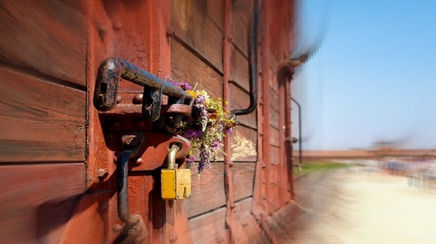 Đurđevdan nije pesma- to je priča o vozu smrti!