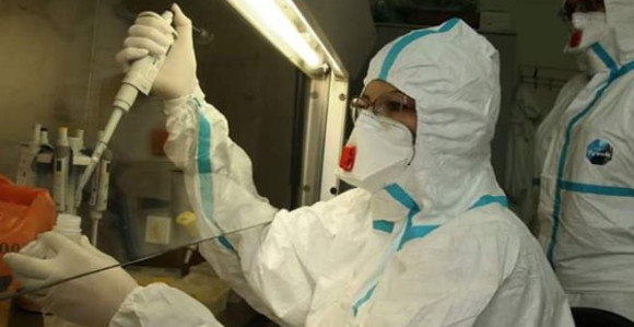 Testirano 140 medicinara, svi nalazi negativni