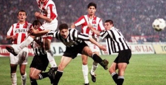 Prije 25. godina: Sjećanje na prepunu Marakanu