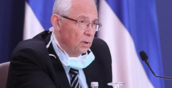 Kon otkriva šta će to od sutra biti drugačije