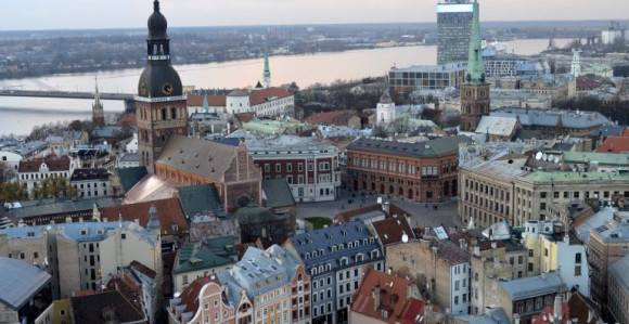 Baltičke zemlje otvaraju granice za svoje građane