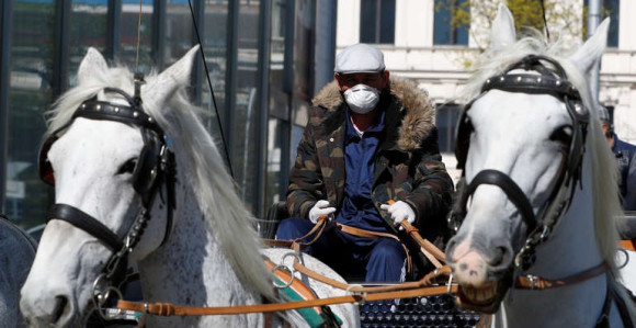 U 20 opština u Austriji nema novooboljelih