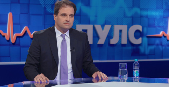 “Dodik poslao signal da se neće odreći Кošarca”