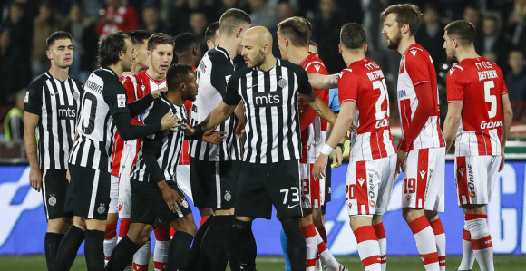 Prvenstvo Srbije biće nastavljeno 30. maja