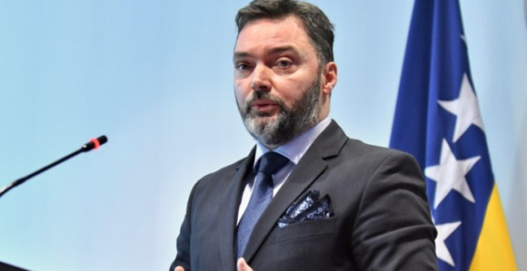 Četiri kluba su potpisala zahtjev za smjenu Košarca