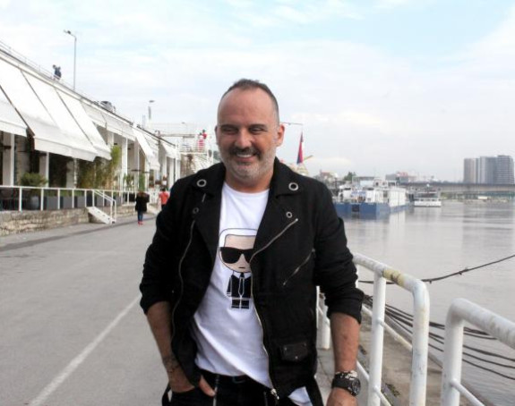 Toni Cetinski izneo jasan stav: Vakcinacija? Ne hvala! (VIDEO)
