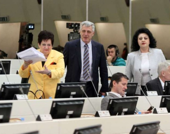 Šta stranačke kolege kažu za postupak Košarca