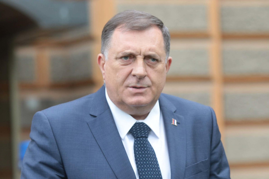 Dodik se zahvalio EU na podršci u kreditnoj pomoći