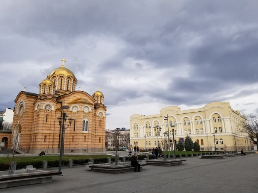 Бањалука: Поново више обољелих од опорављених особа