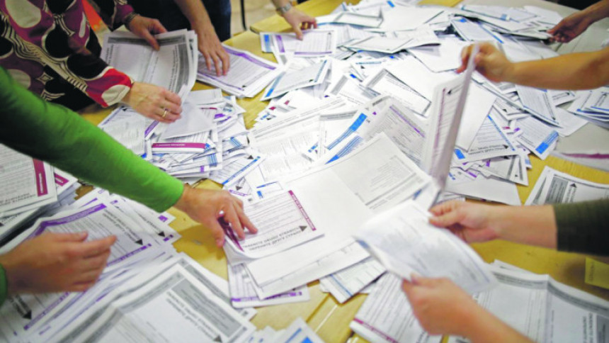 Расписани локални избори у БиХ, поново без Мостара