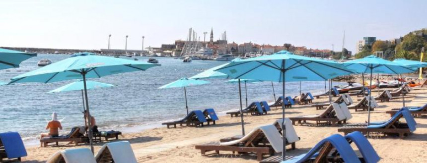 Hrvatska i Crna Gora najavljuju otvaranje plaža