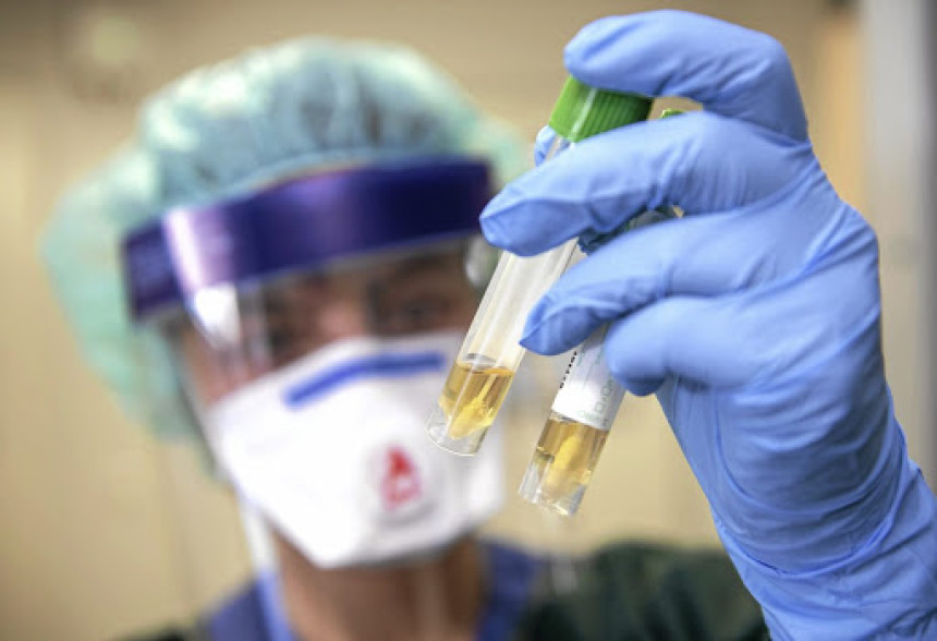 U BiH od korone preminulo 90 osoba, zaraženo 2036