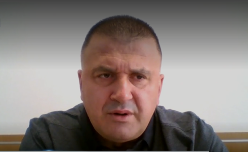 Niz problema u funkcionisanju sistema UKC RS