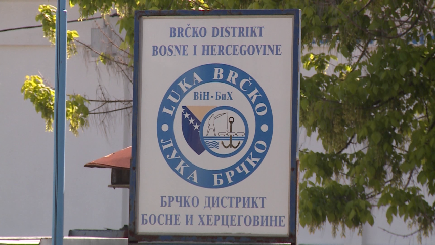 "Luka Brčko" već godinu dana otežano posluje