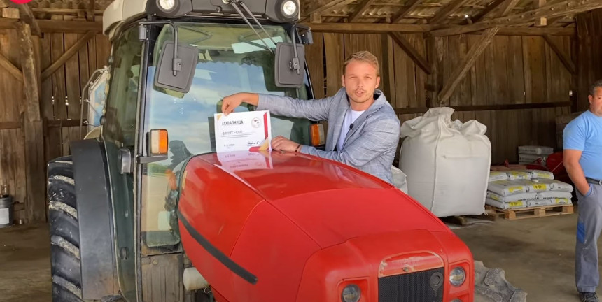 Stanivuković otkrio javnosti dio bogatstva Dodikovih (VIDEO)