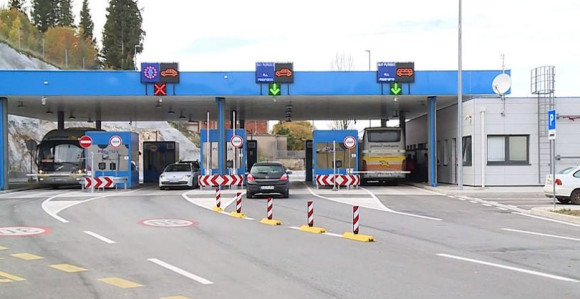 Uslovi za ulazak državljana BiH u Hrvatsku