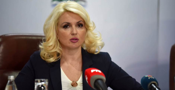 "Razmišljati i o studentima iz RS i Crne Gore"