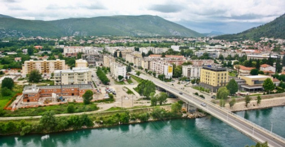 Čapljina: Preminuo muškarac, cijela porodica zaražena
