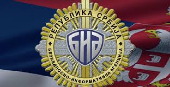 BIA: Uhapšeno lice zbog prijetnji predsjedniku Srbije