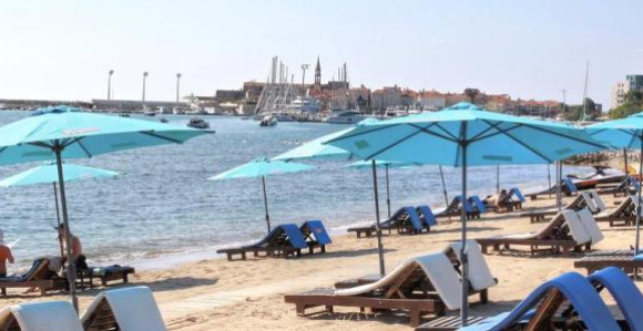 Hrvatska i Crna Gora najavljuju otvaranje plaža