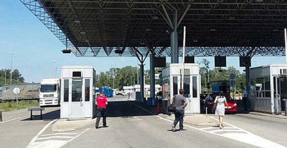 Сутра коначна одлука о пресељењу царинског терминала