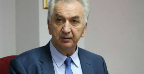 Mirko Šarović gost emisije "Puls" BN Televizije