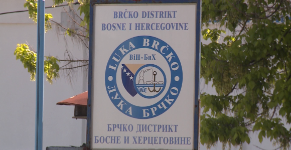 "Luka Brčko" već godinu dana otežano posluje
